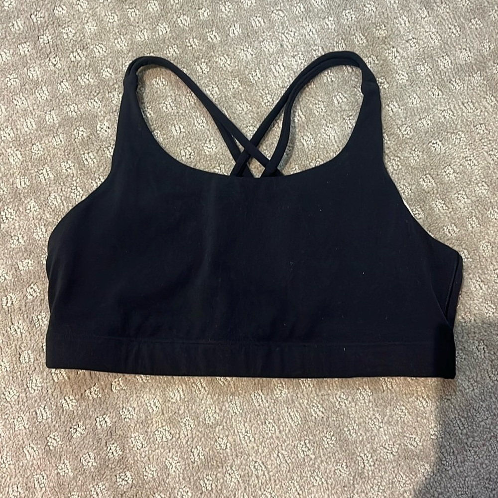 Athleta Girl Sports Bra